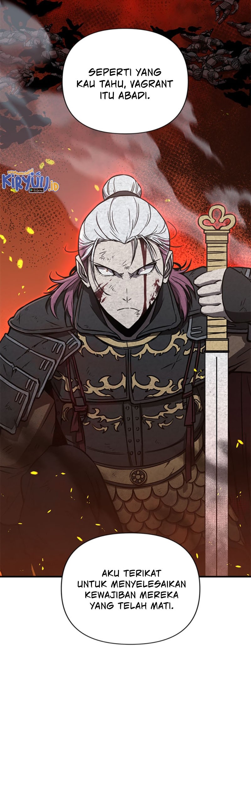 Cursed Manager’s Regression Chapter 25 - halaman 29