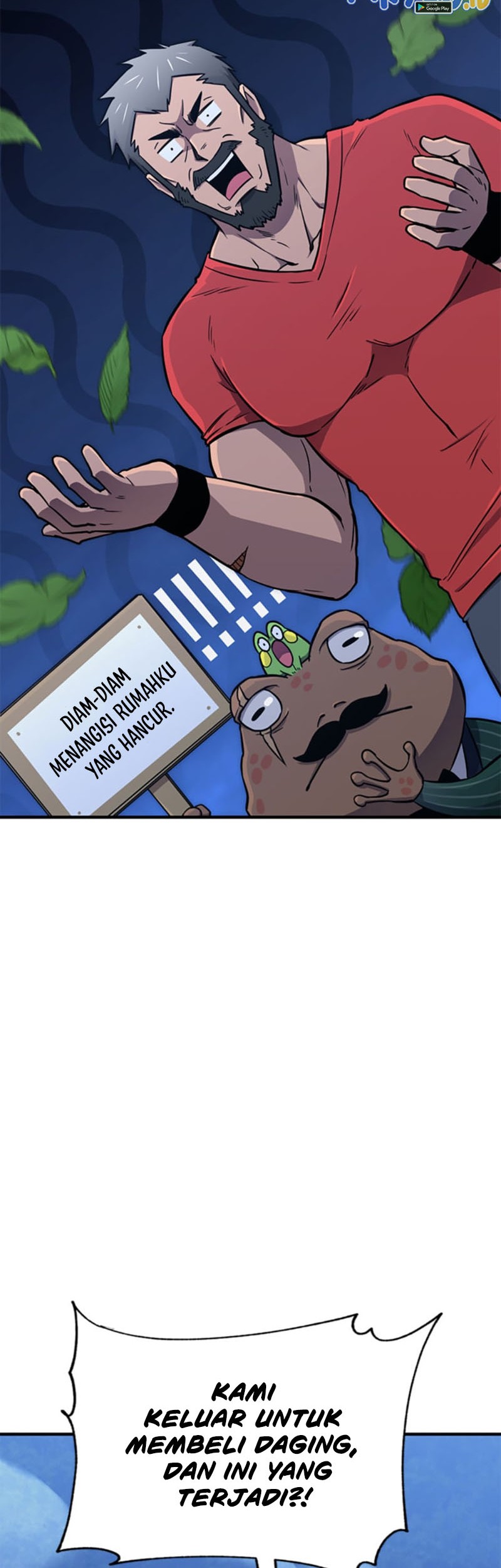 Cursed Manager’s Regression Chapter 25 - halaman 3