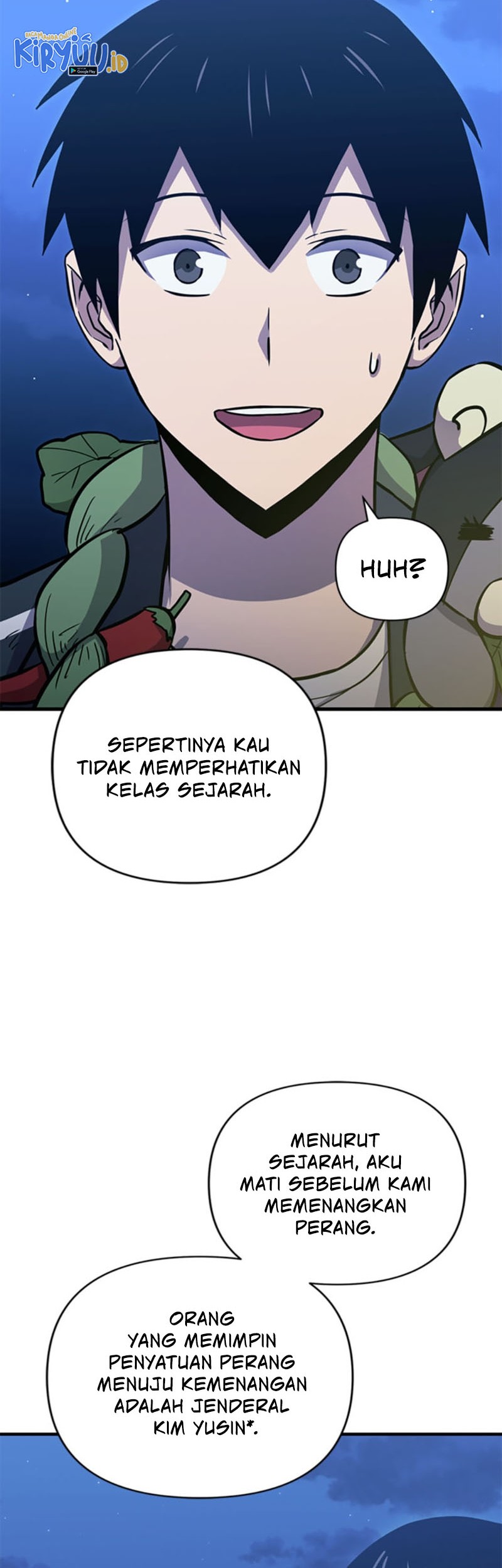 Cursed Manager’s Regression Chapter 25 - halaman 32