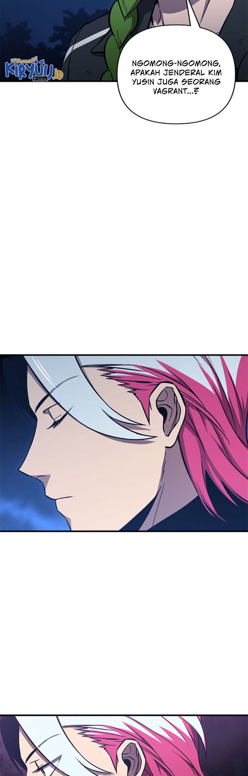 Cursed Manager’s Regression Chapter 25 - halaman 34