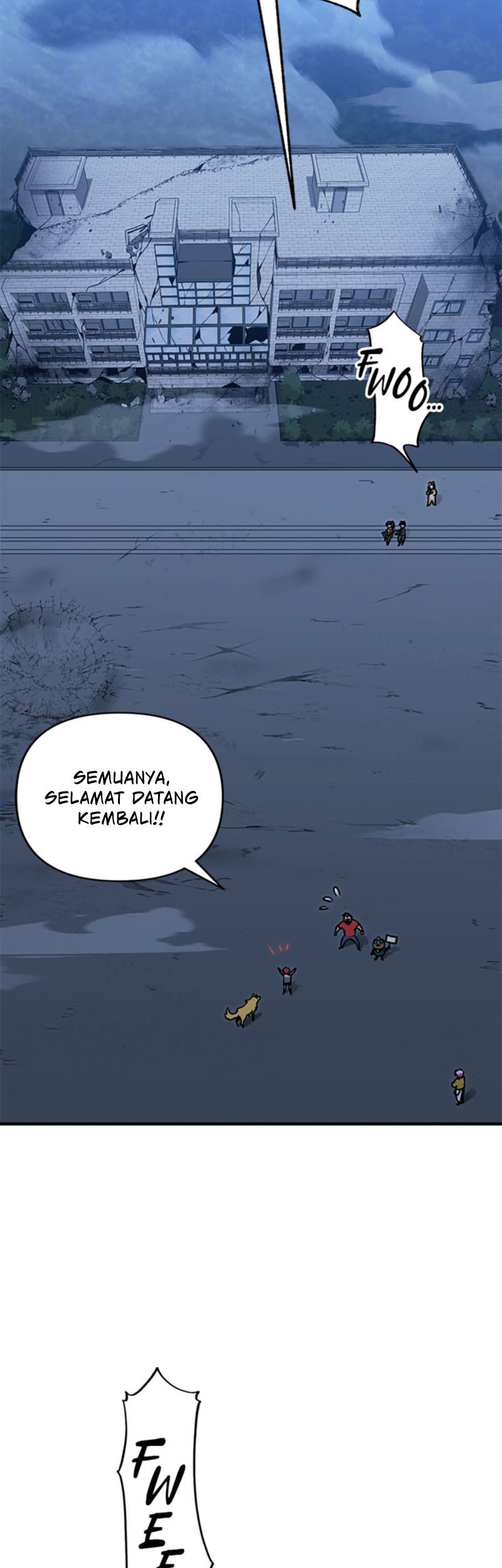 Cursed Manager’s Regression Chapter 25 - halaman 4