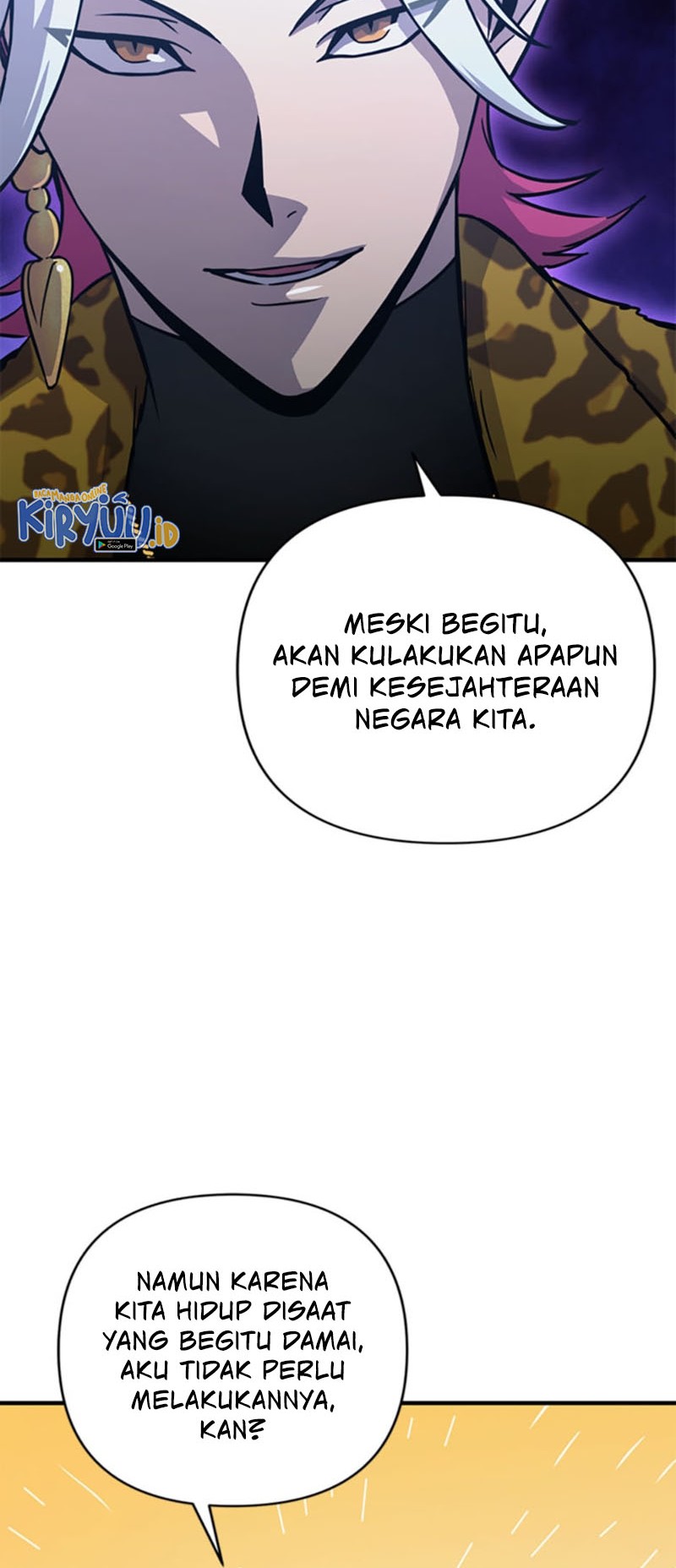 Cursed Manager’s Regression Chapter 25 - halaman 40