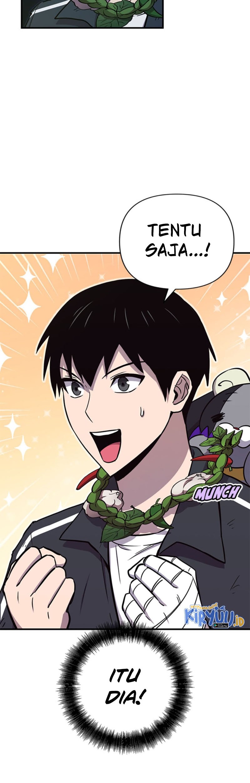 Cursed Manager’s Regression Chapter 25 - halaman 42