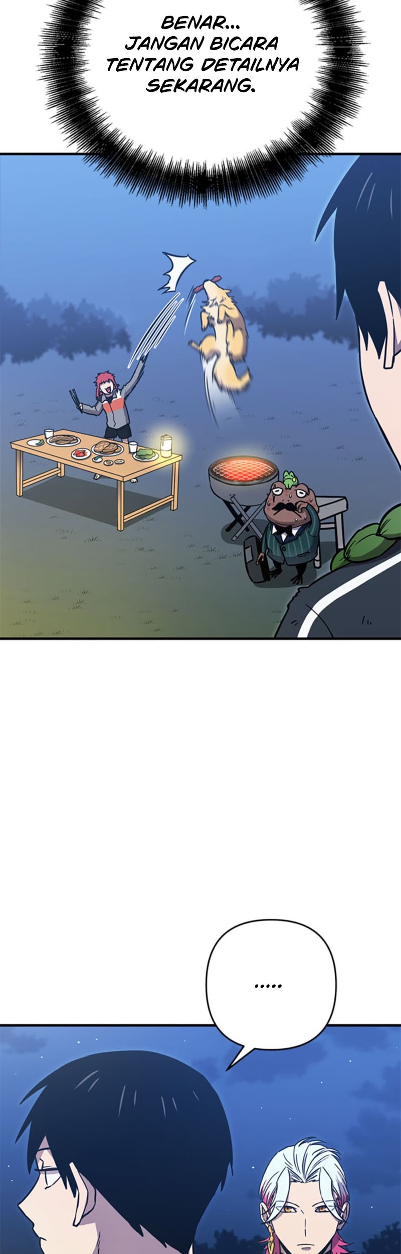Cursed Manager’s Regression Chapter 25 - halaman 51