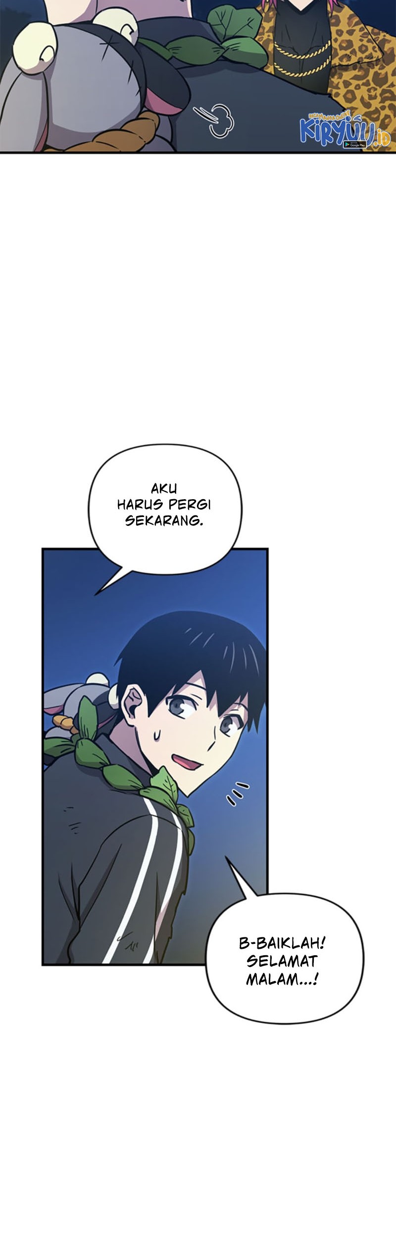 Cursed Manager’s Regression Chapter 25 - halaman 52