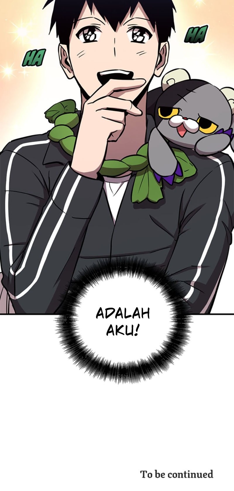 Cursed Manager’s Regression Chapter 25 - halaman 59