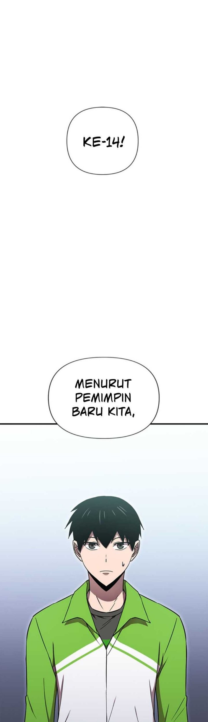 Cursed Manager’s Regression Chapter 26 - halaman 2