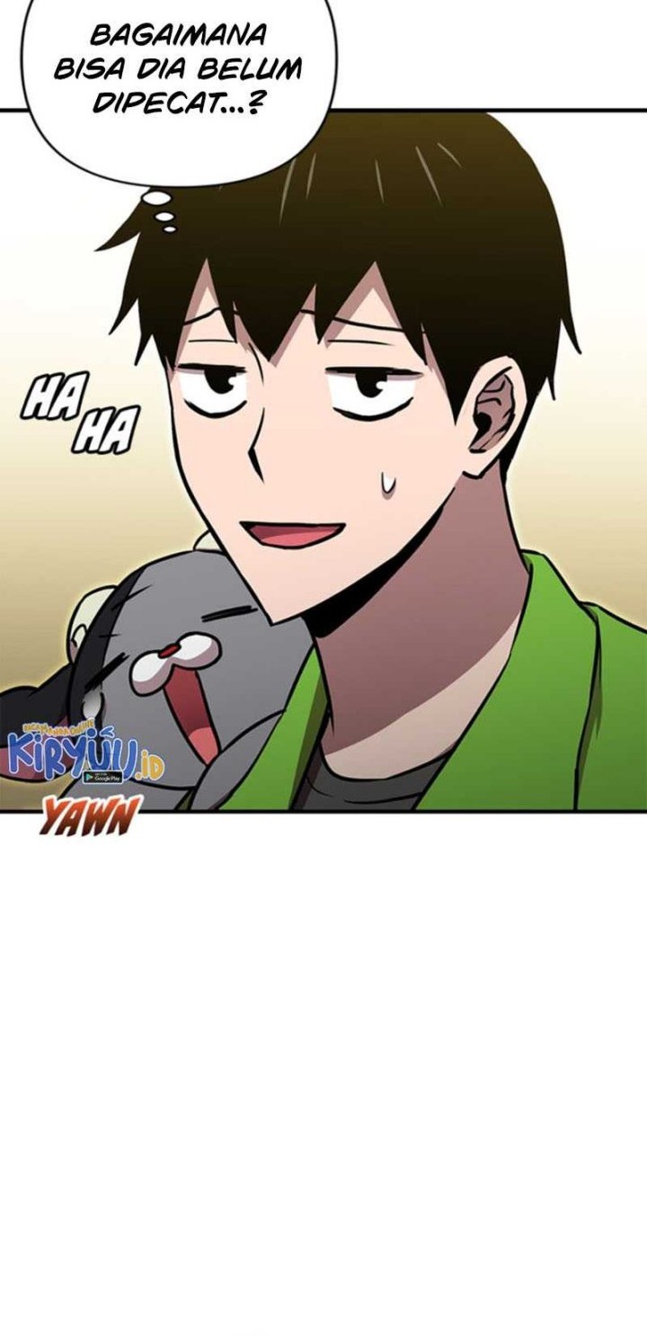 Cursed Manager’s Regression Chapter 26 - halaman 21
