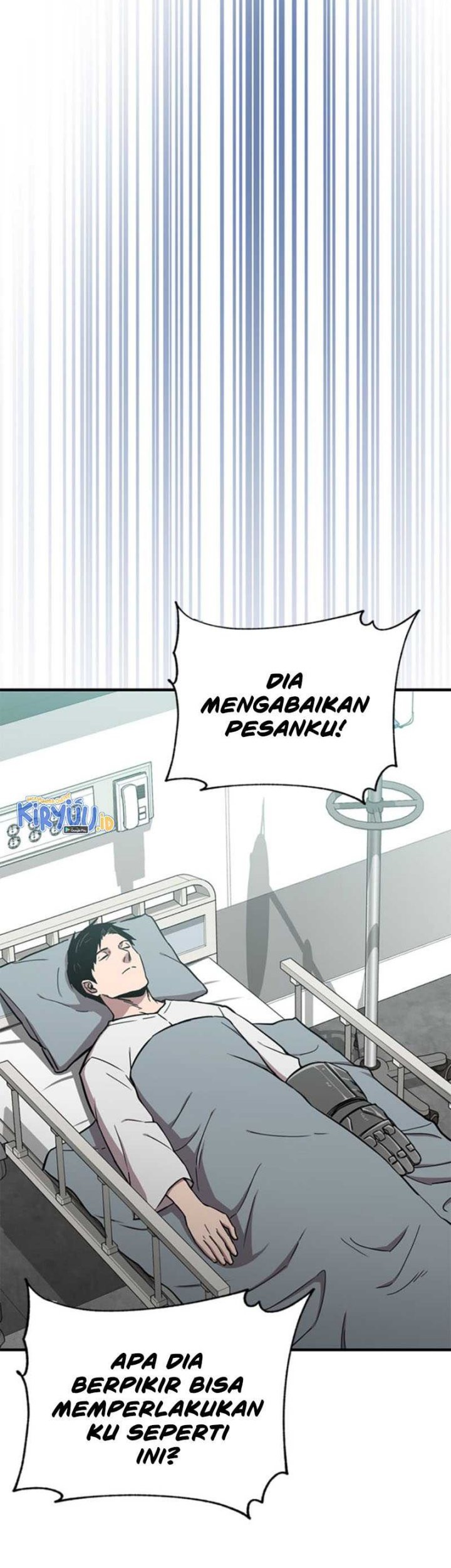 Cursed Manager’s Regression Chapter 26 - halaman 24