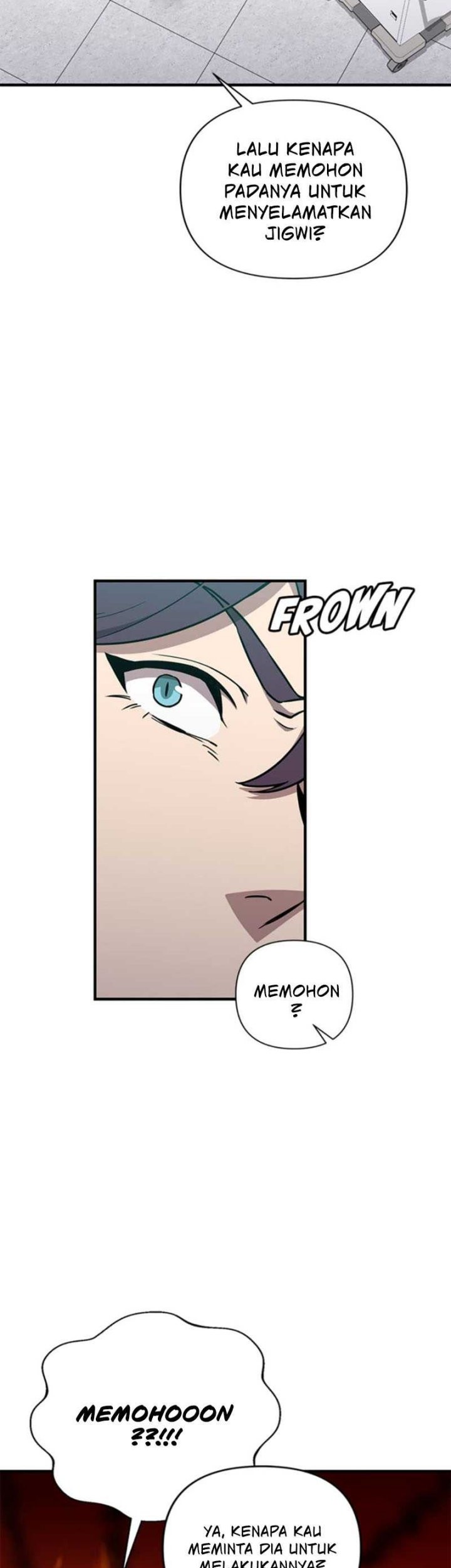 Cursed Manager’s Regression Chapter 26 - halaman 28