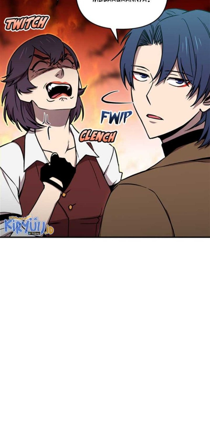Cursed Manager’s Regression Chapter 26 - halaman 29