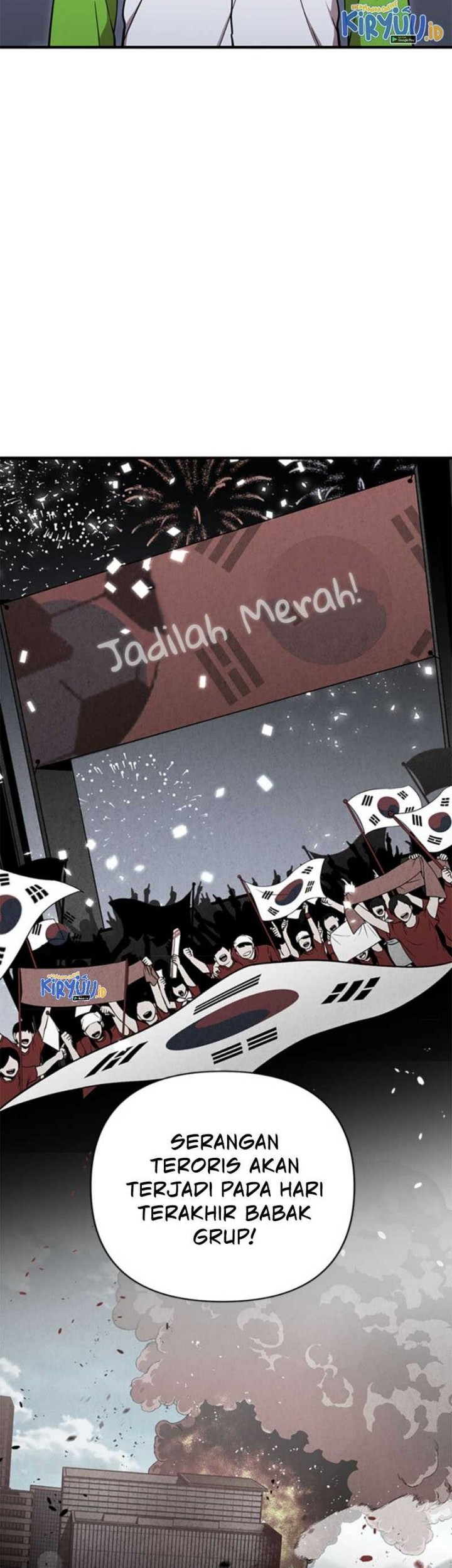 Cursed Manager’s Regression Chapter 26 - halaman 3
