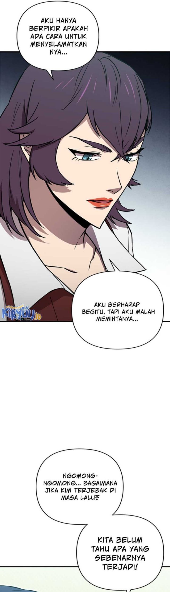 Cursed Manager’s Regression Chapter 26 - halaman 30