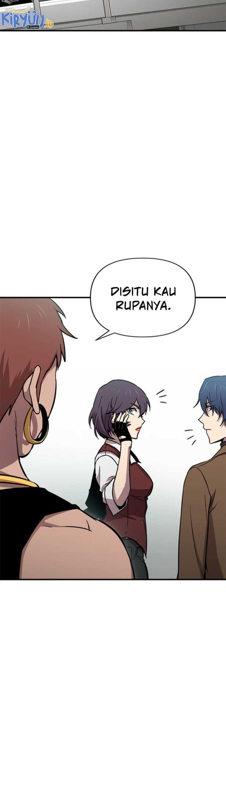 Cursed Manager’s Regression Chapter 26 - halaman 32