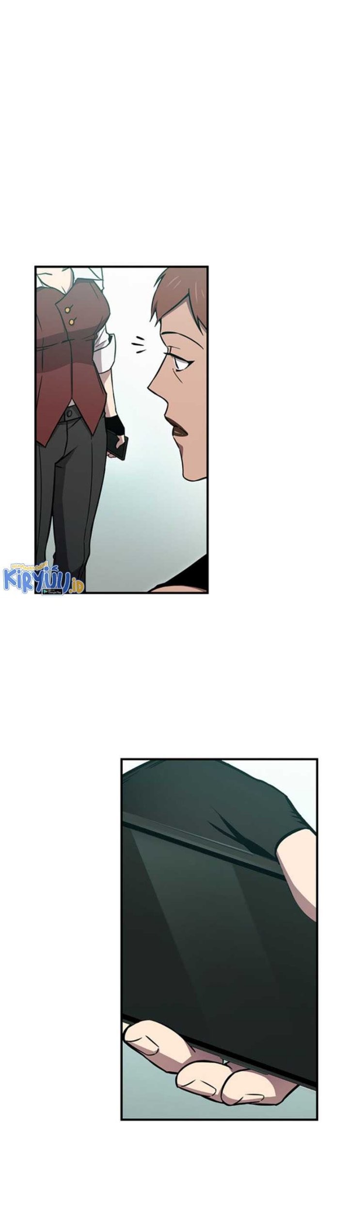 Cursed Manager’s Regression Chapter 26 - halaman 34