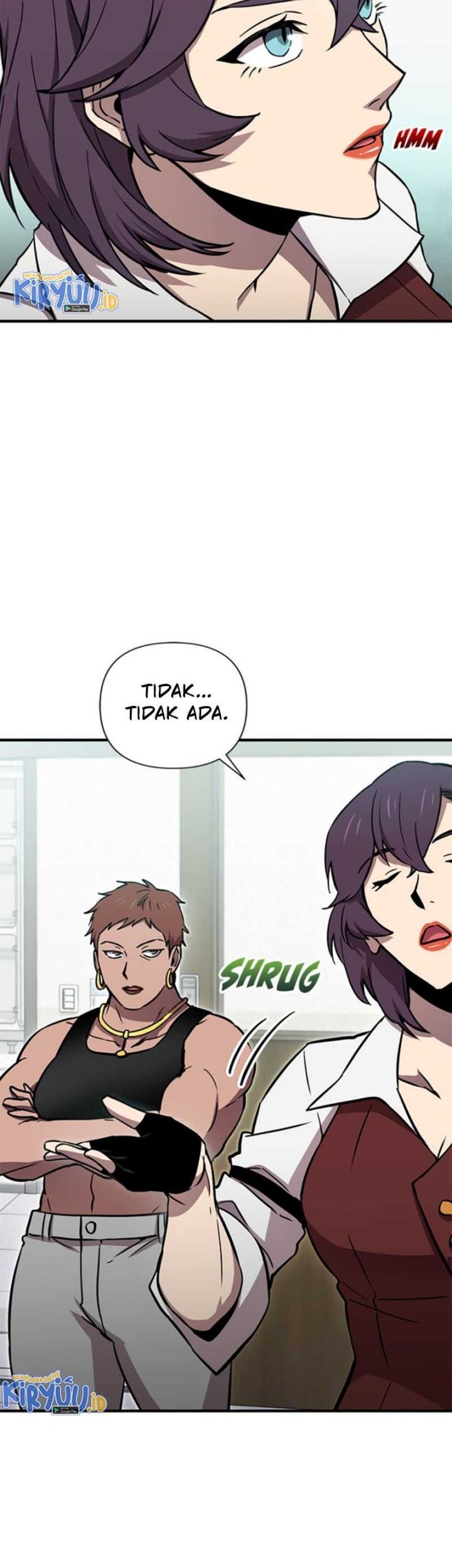 Cursed Manager’s Regression Chapter 26 - halaman 36