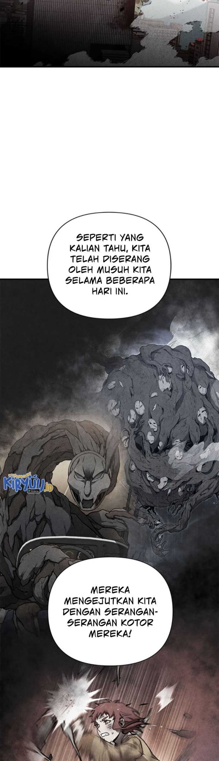 Cursed Manager’s Regression Chapter 26 - halaman 4