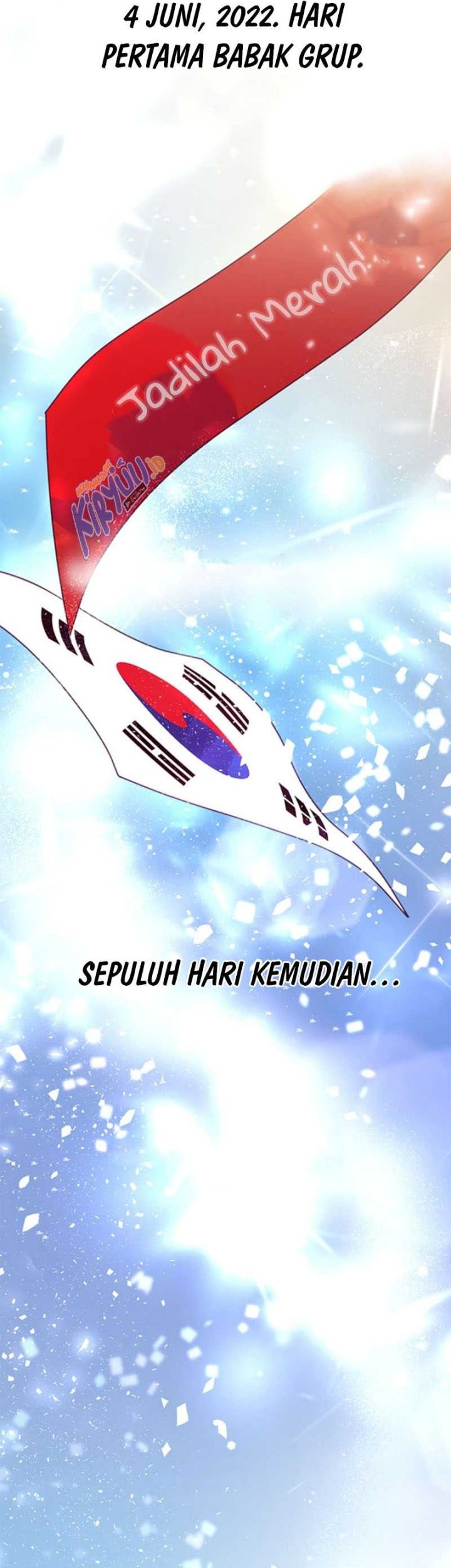 Cursed Manager’s Regression Chapter 26 - halaman 40