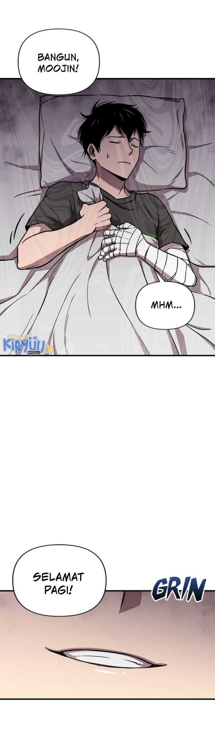 Cursed Manager’s Regression Chapter 26 - halaman 42
