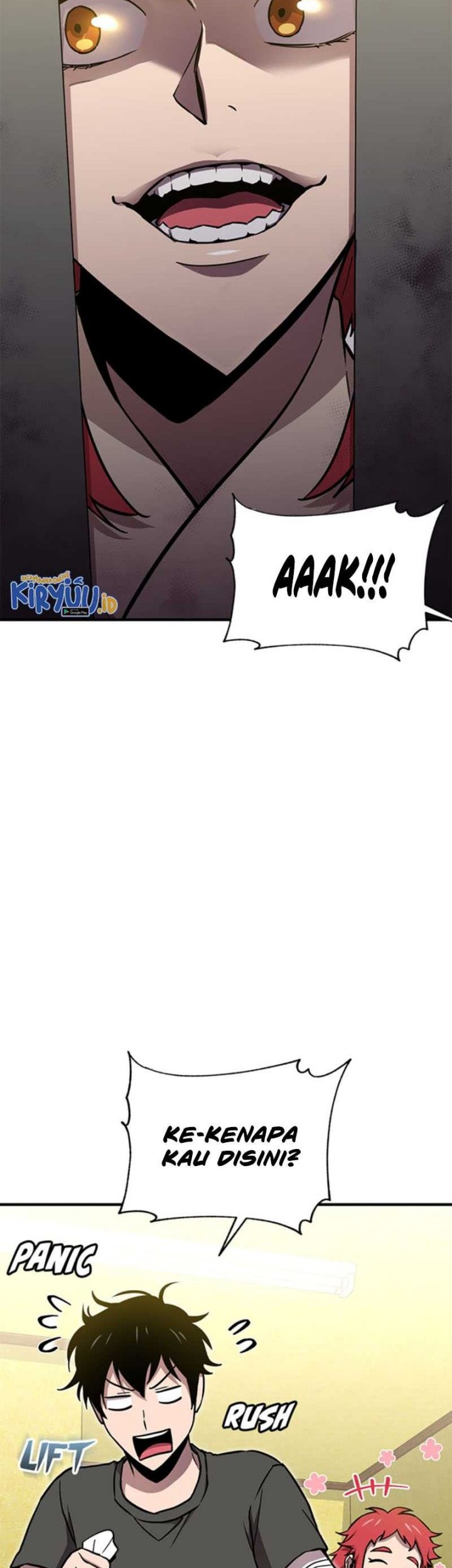 Cursed Manager’s Regression Chapter 26 - halaman 44