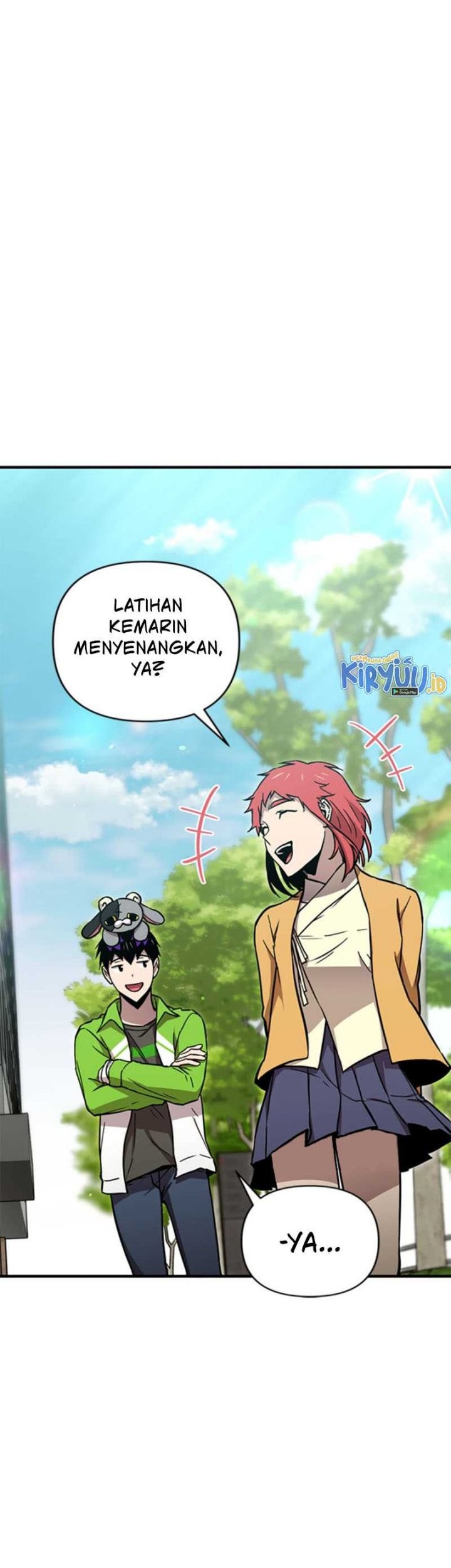 Cursed Manager’s Regression Chapter 26 - halaman 46