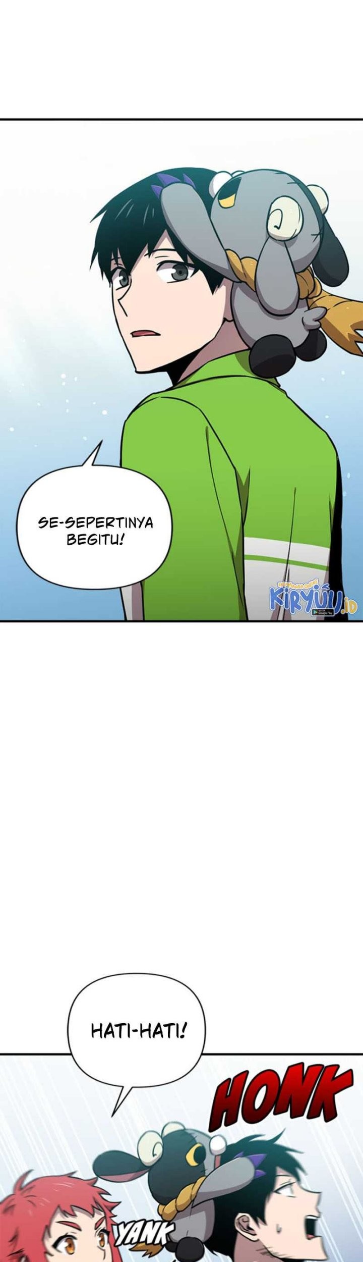 Cursed Manager’s Regression Chapter 26 - halaman 50