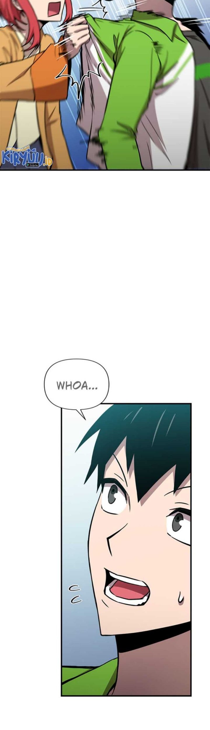 Cursed Manager’s Regression Chapter 26 - halaman 51