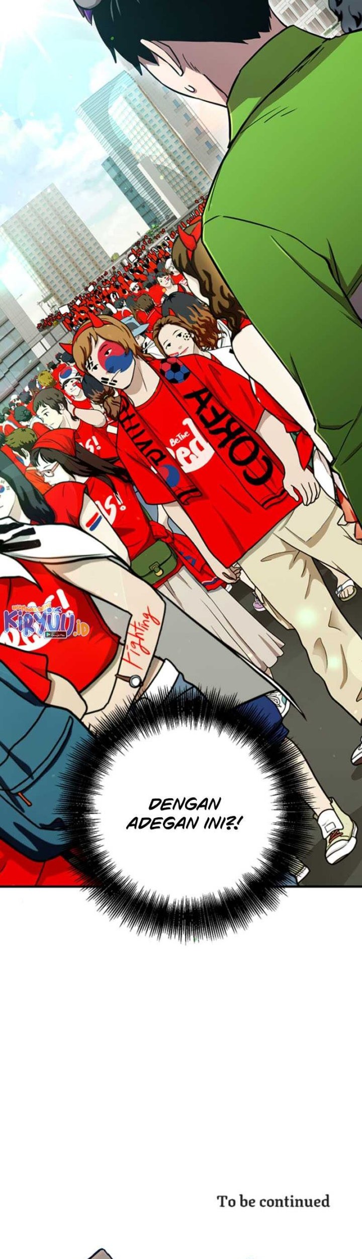 Cursed Manager’s Regression Chapter 26 - halaman 55