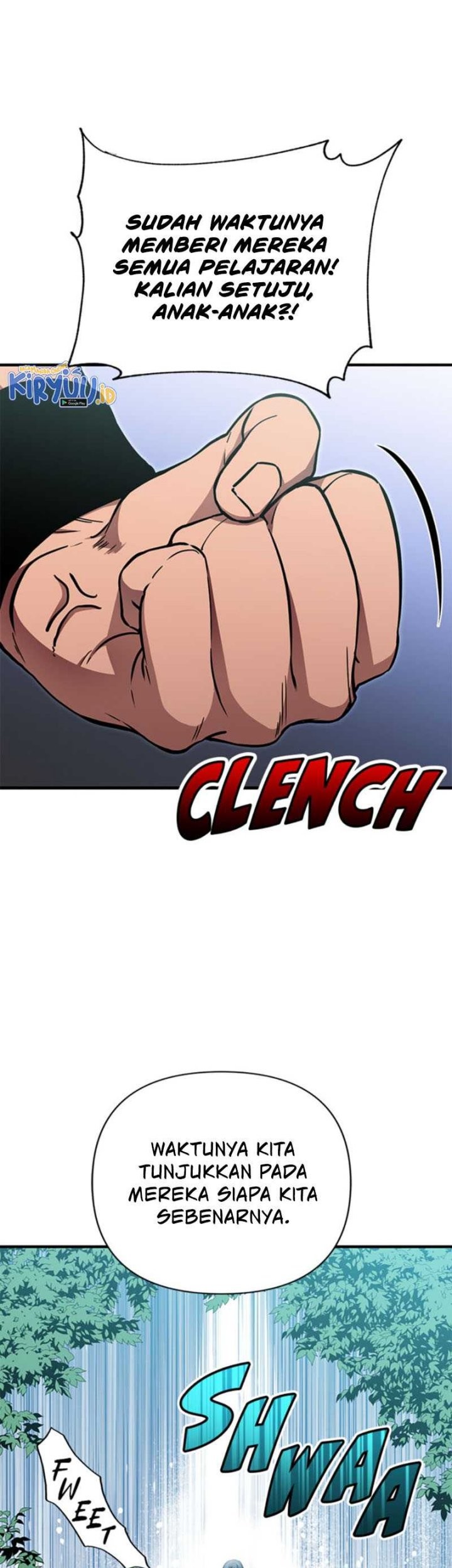 Cursed Manager’s Regression Chapter 26 - halaman 6