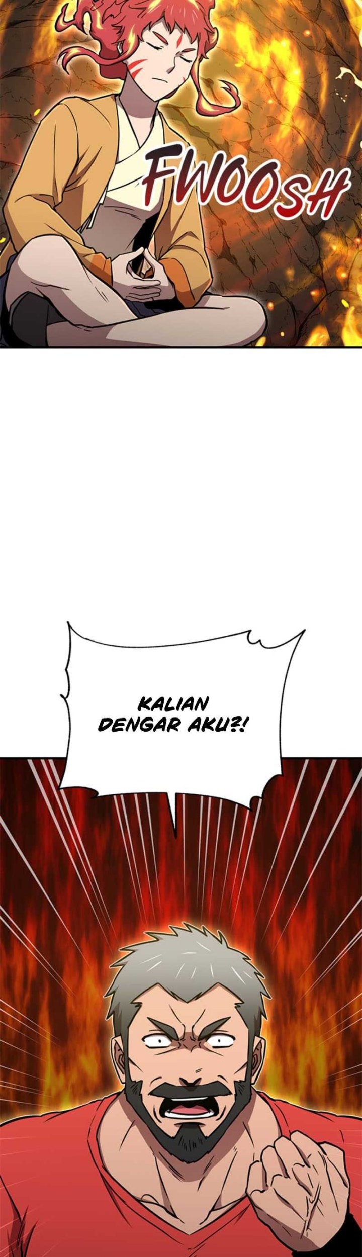 Cursed Manager’s Regression Chapter 26 - halaman 8