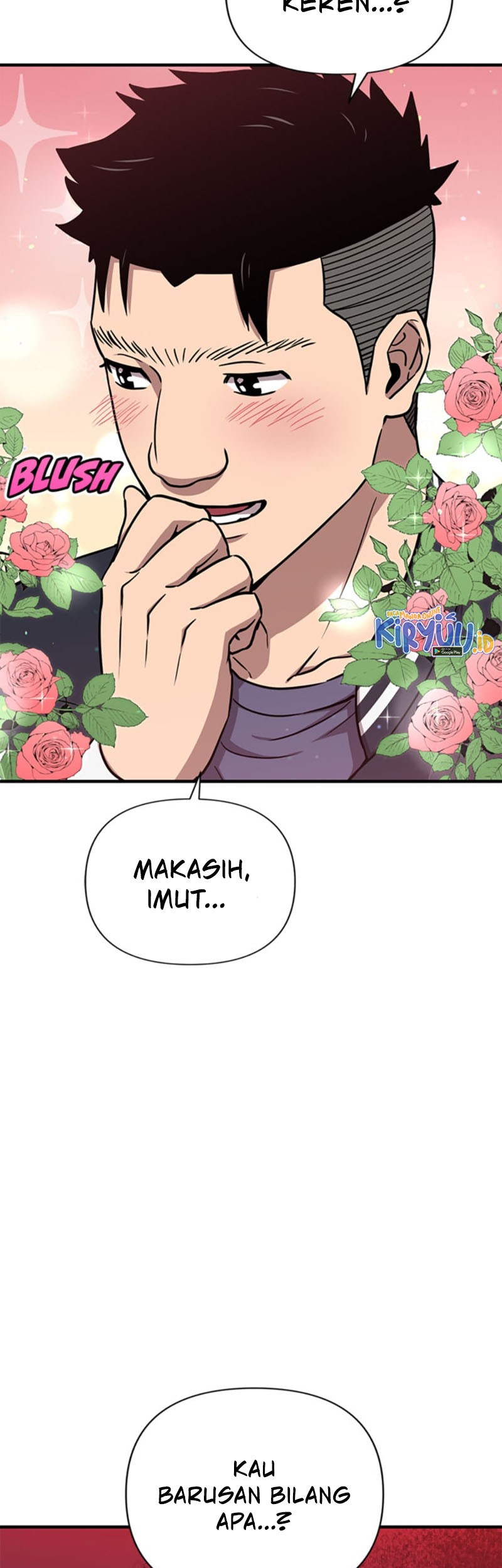 Cursed Manager’s Regression Chapter 27 - halaman 20