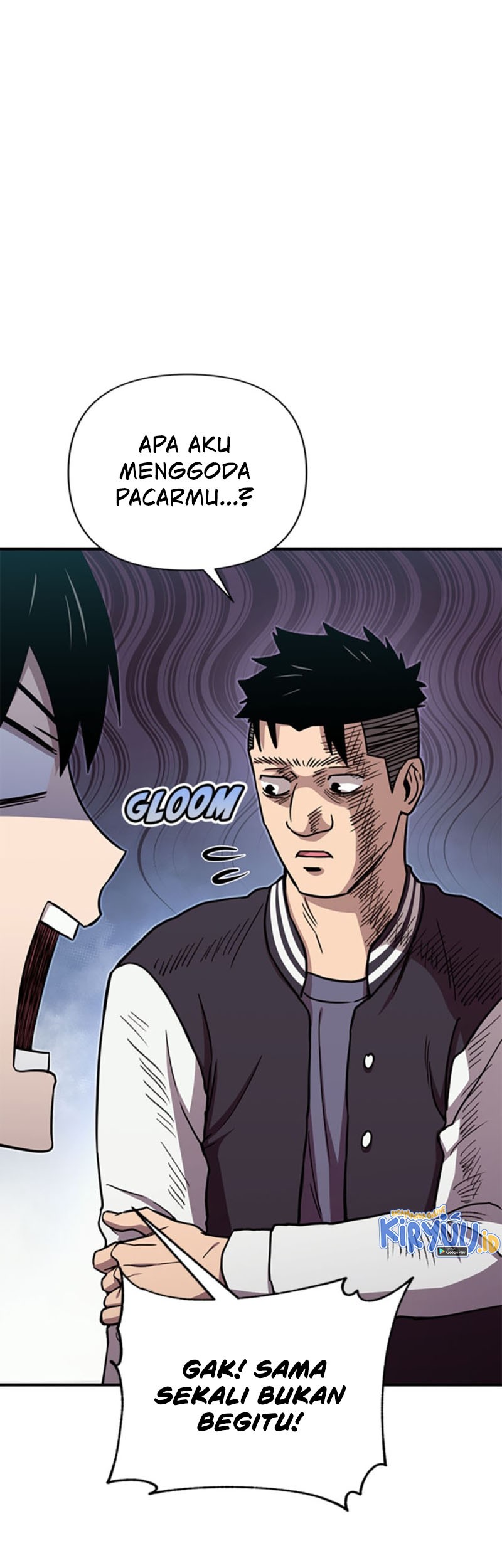 Cursed Manager’s Regression Chapter 27 - halaman 24