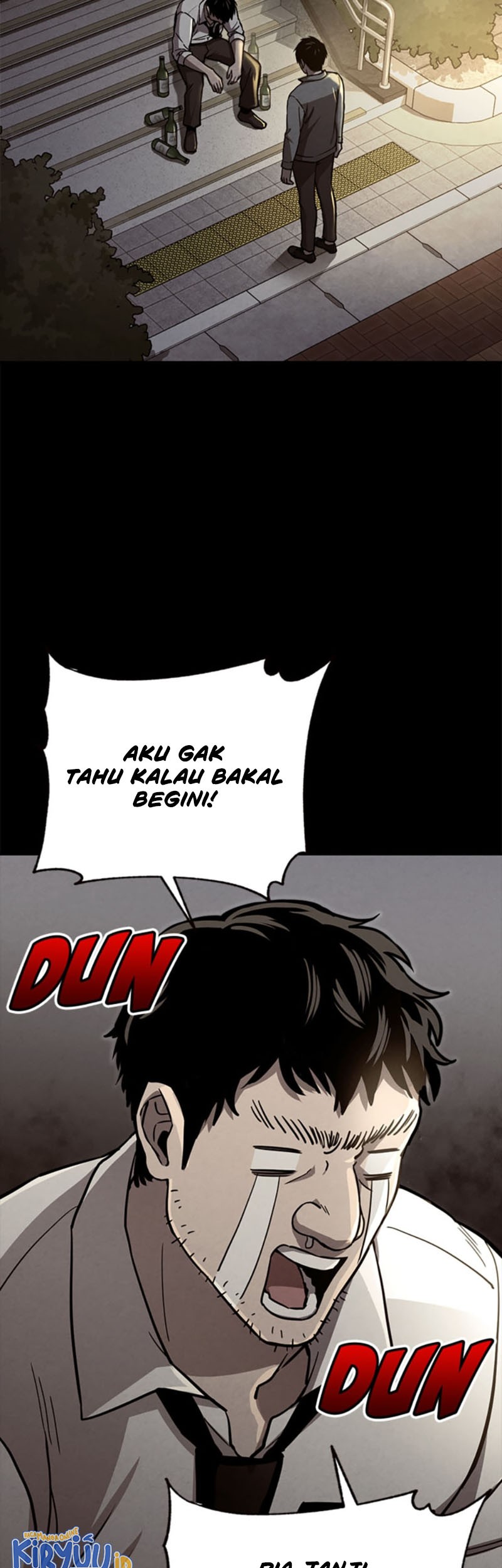 Cursed Manager’s Regression Chapter 27 - halaman 28
