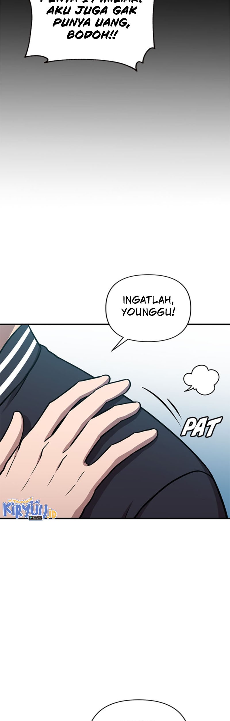 Cursed Manager’s Regression Chapter 27 - halaman 32