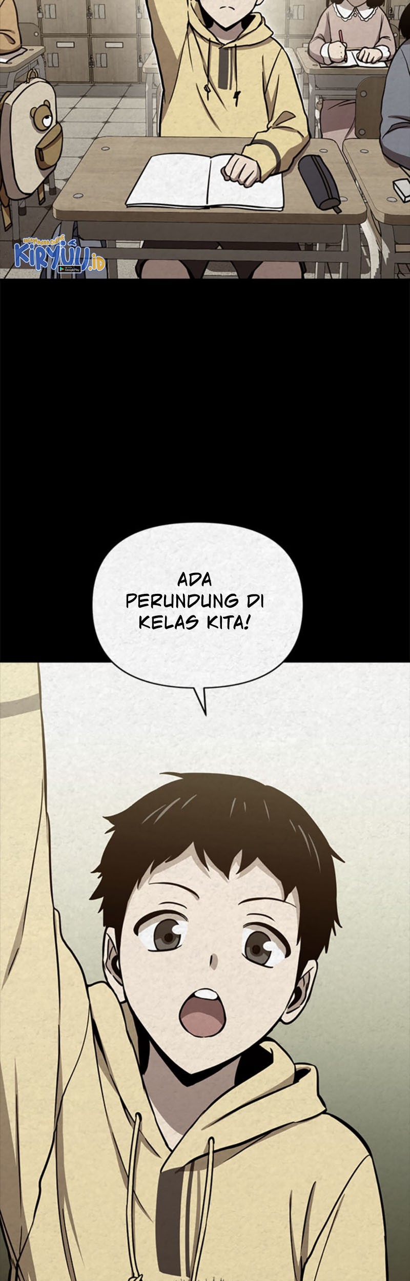 Cursed Manager’s Regression Chapter 27 - halaman 36