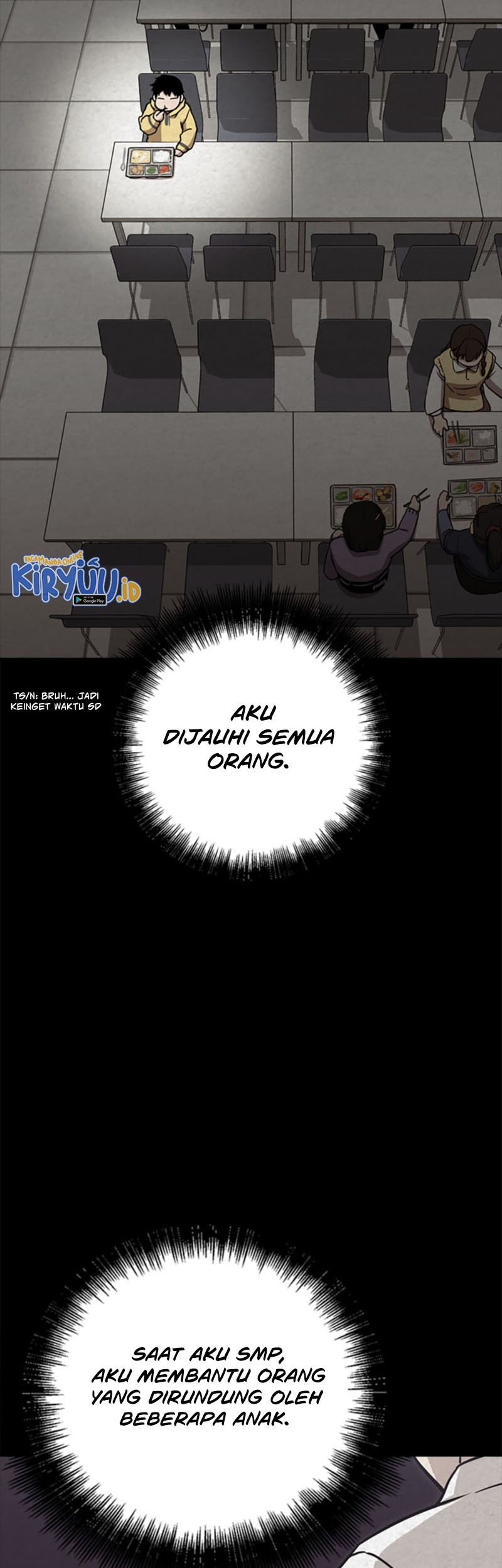 Cursed Manager’s Regression Chapter 27 - halaman 38