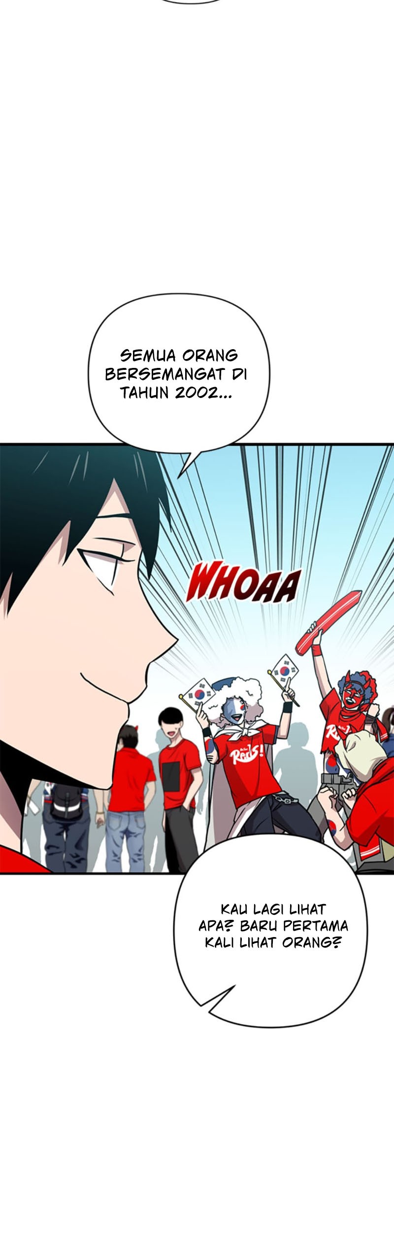 Cursed Manager’s Regression Chapter 27 - halaman 4