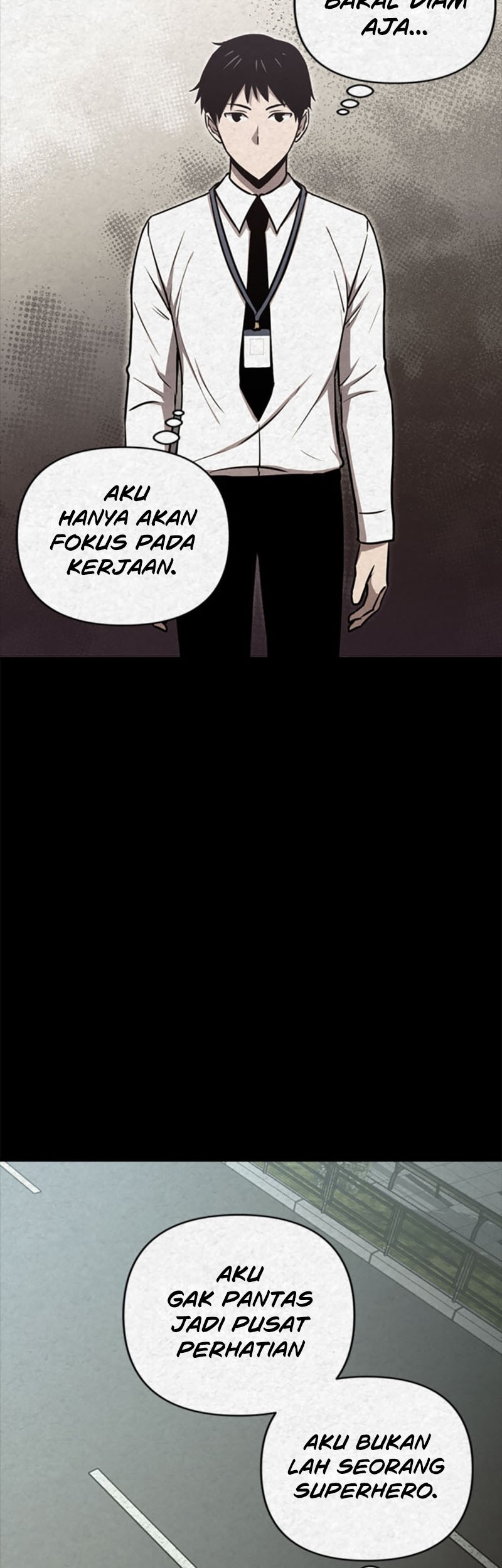 Cursed Manager’s Regression Chapter 27 - halaman 44