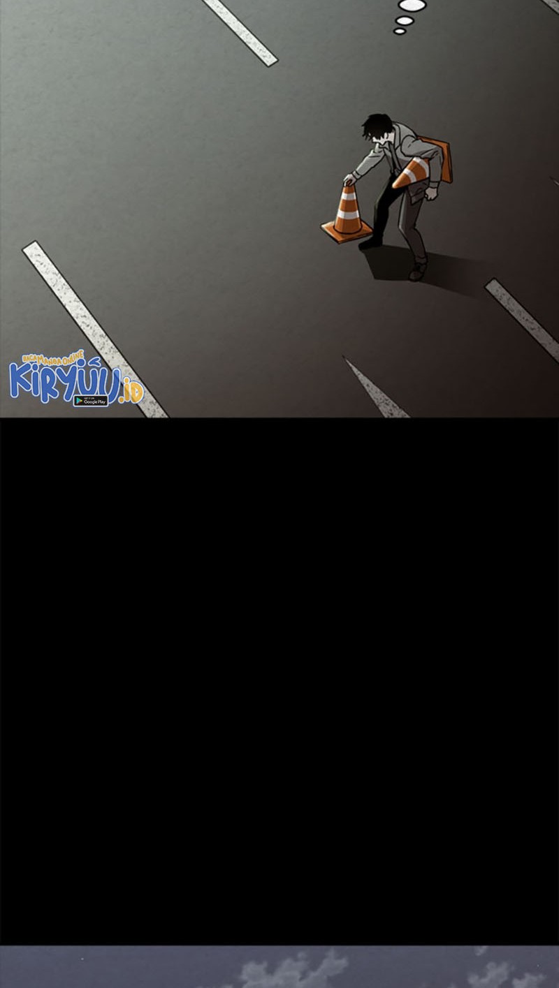 Cursed Manager’s Regression Chapter 27 - halaman 45