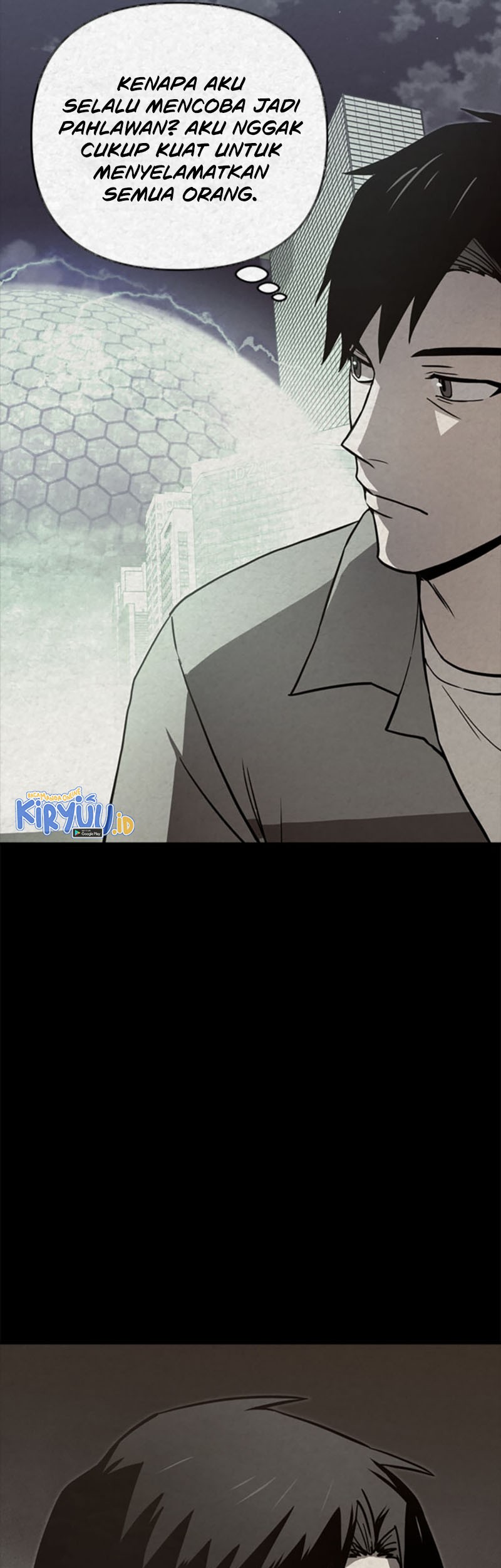 Cursed Manager’s Regression Chapter 27 - halaman 46