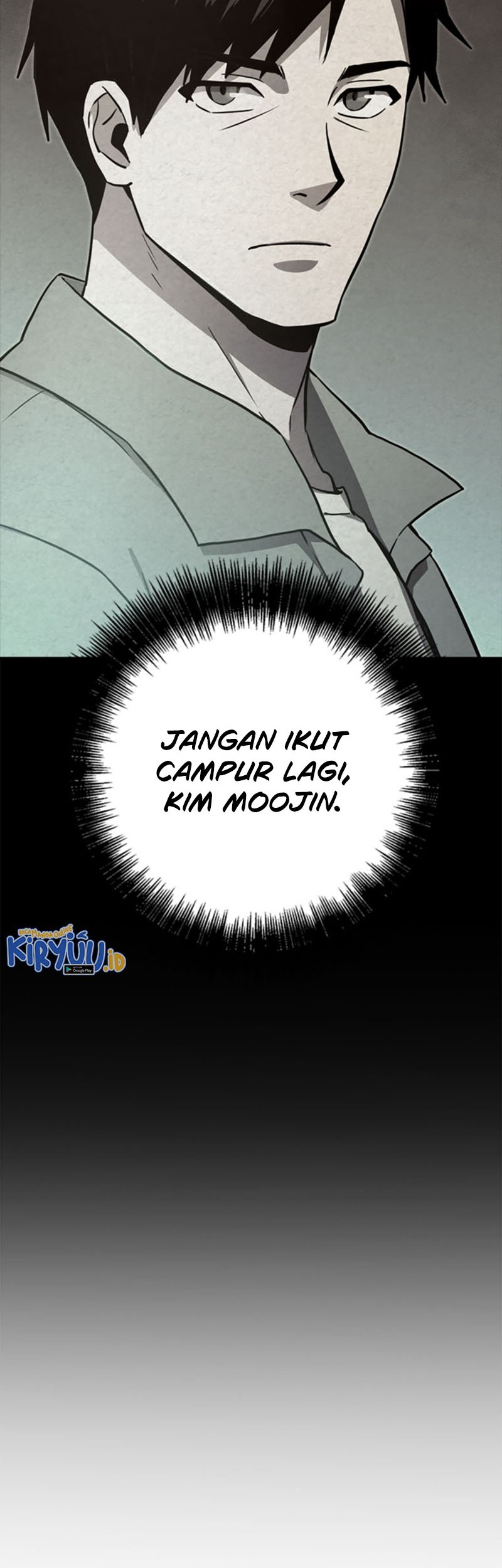 Cursed Manager’s Regression Chapter 27 - halaman 47