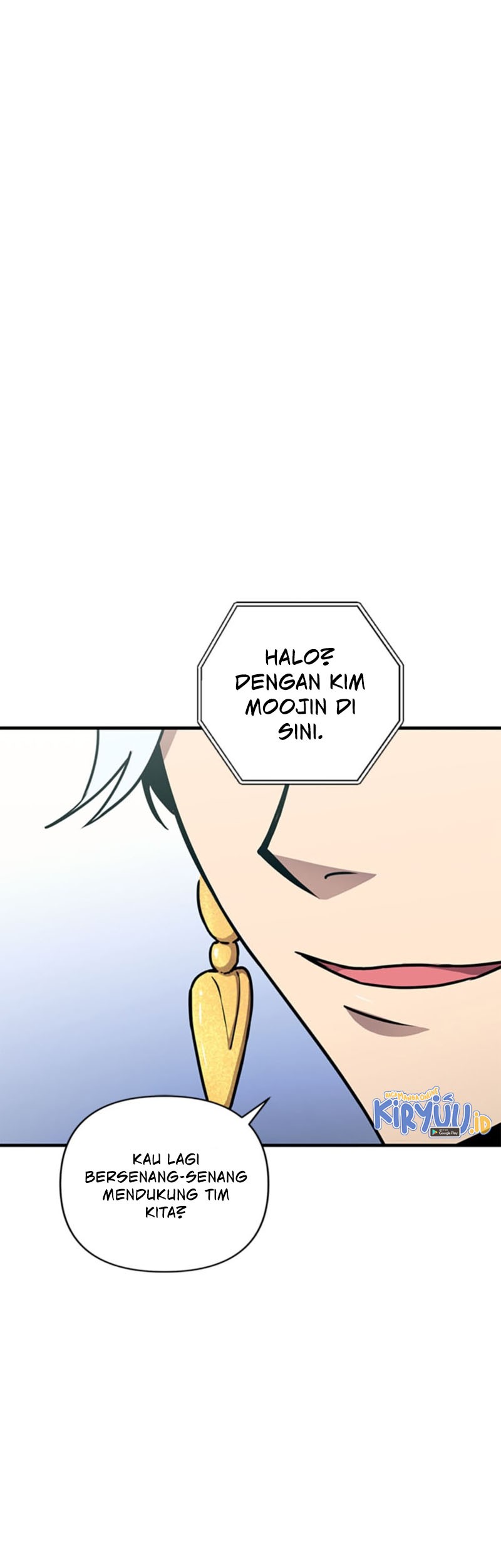 Cursed Manager’s Regression Chapter 27 - halaman 52