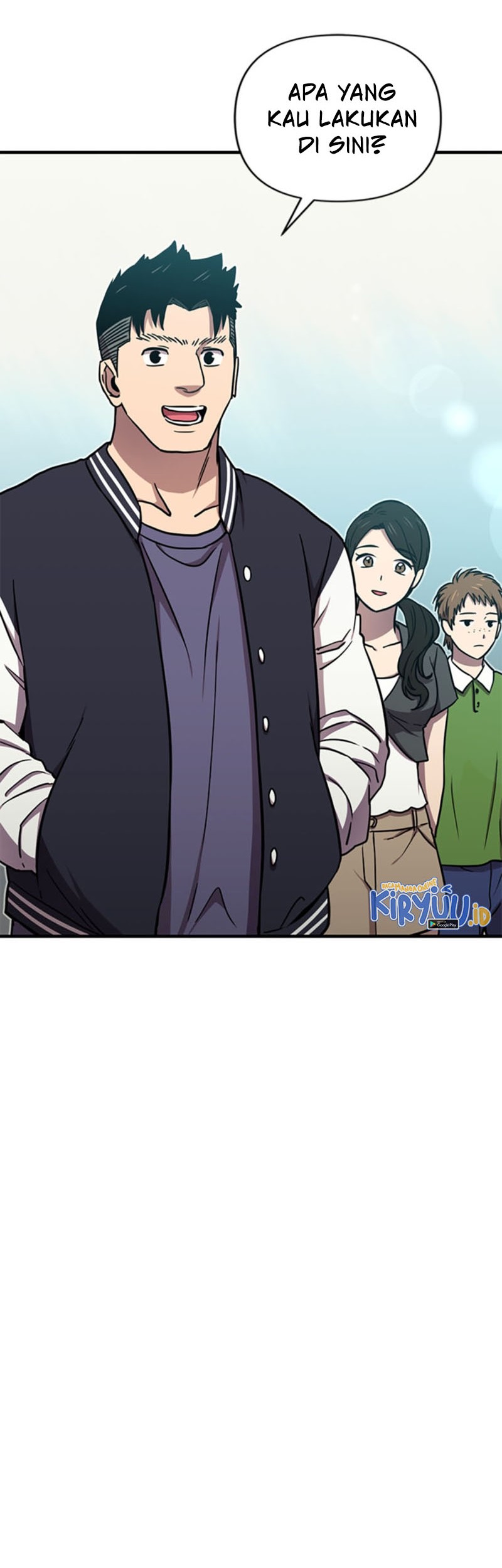 Cursed Manager’s Regression Chapter 27 - halaman 9
