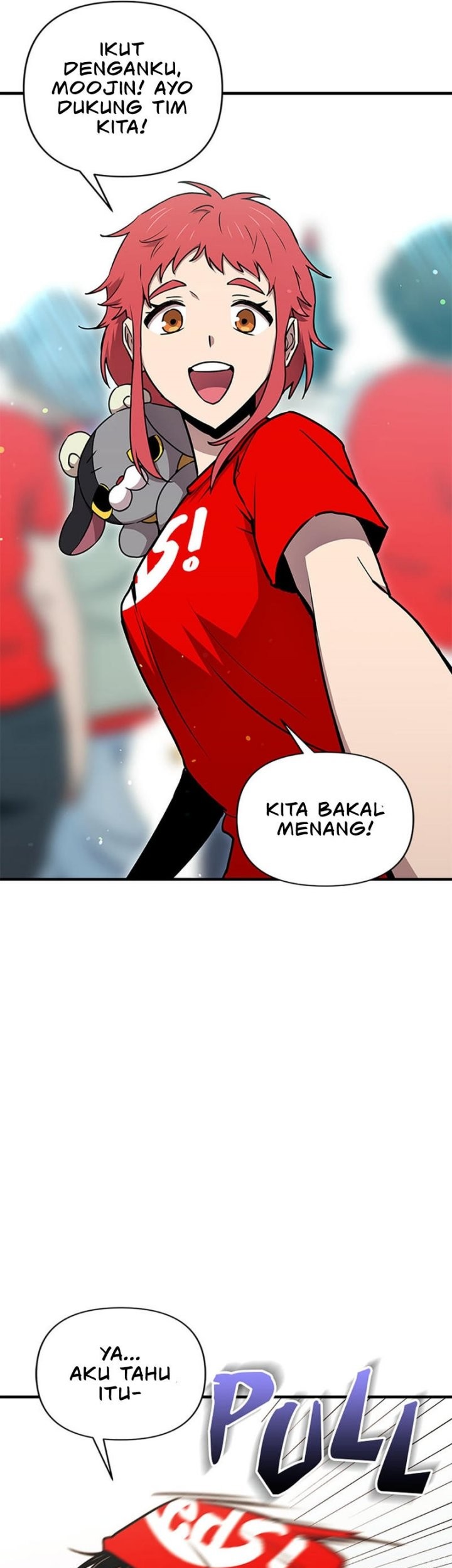 Cursed Manager’s Regression Chapter 28 - halaman 10