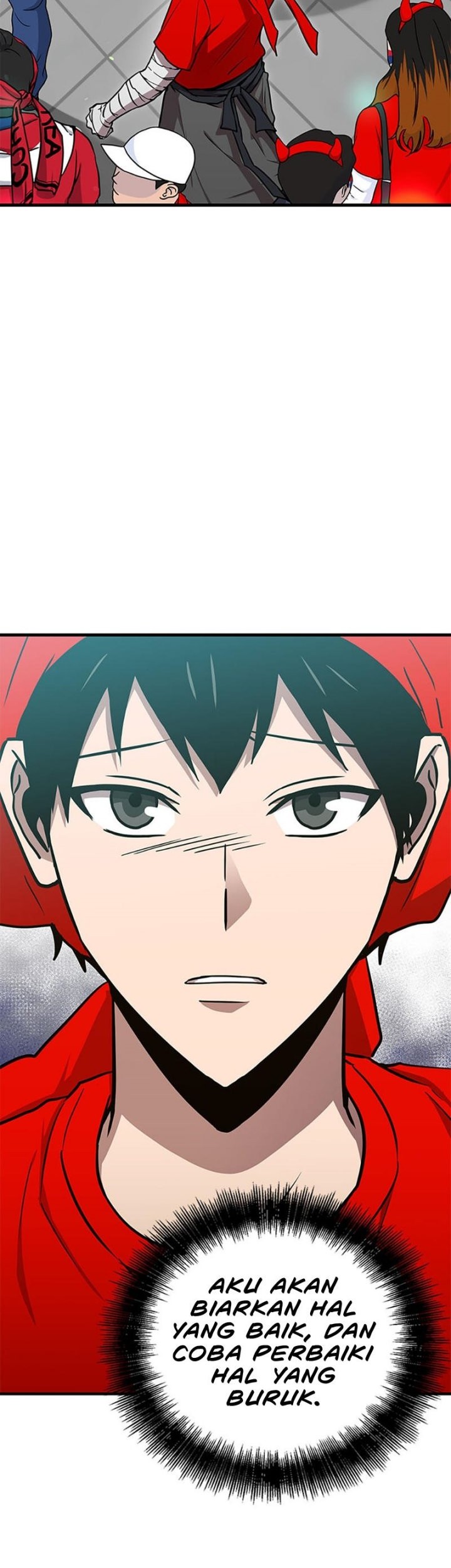 Cursed Manager’s Regression Chapter 28 - halaman 12