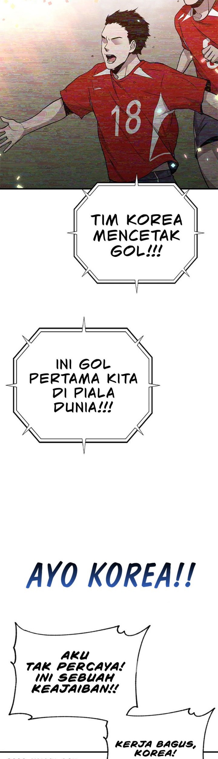 Cursed Manager’s Regression Chapter 28 - halaman 15