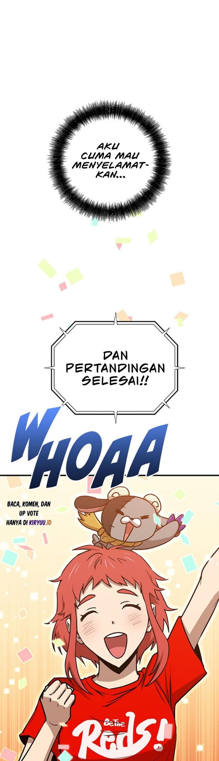 Cursed Manager’s Regression Chapter 28 - halaman 19