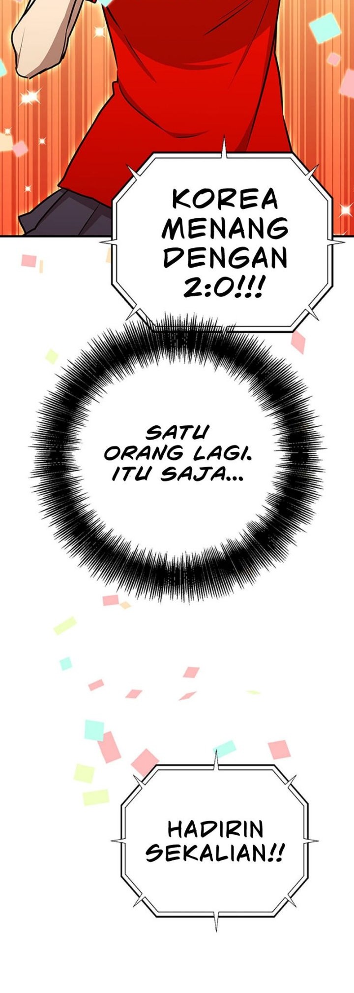 Cursed Manager’s Regression Chapter 28 - halaman 20