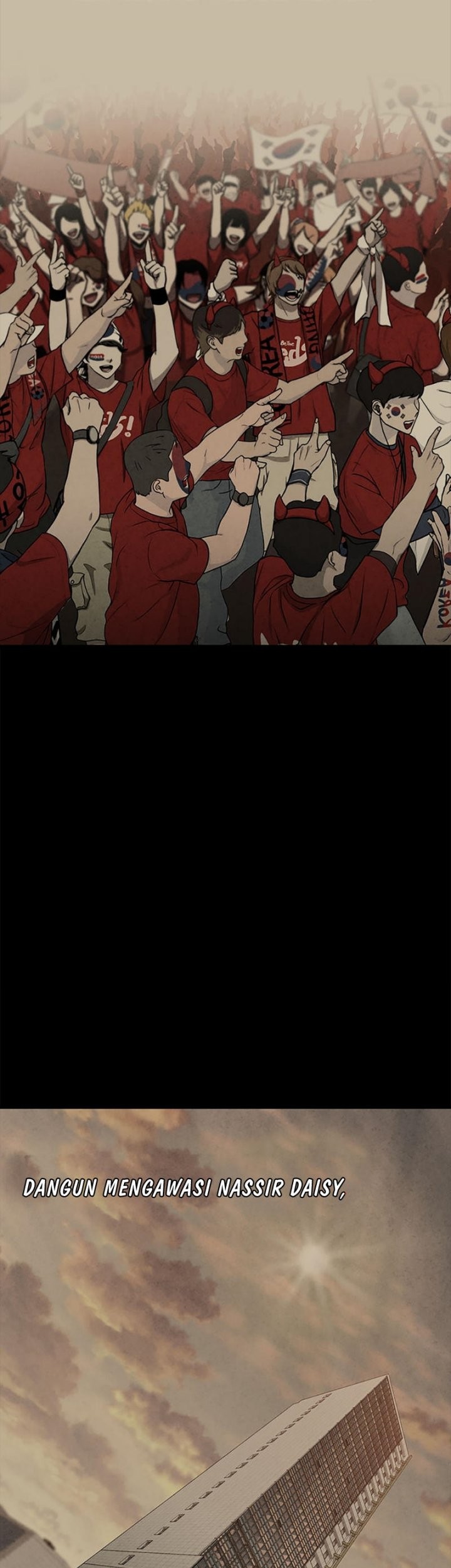 Cursed Manager’s Regression Chapter 28 - halaman 25