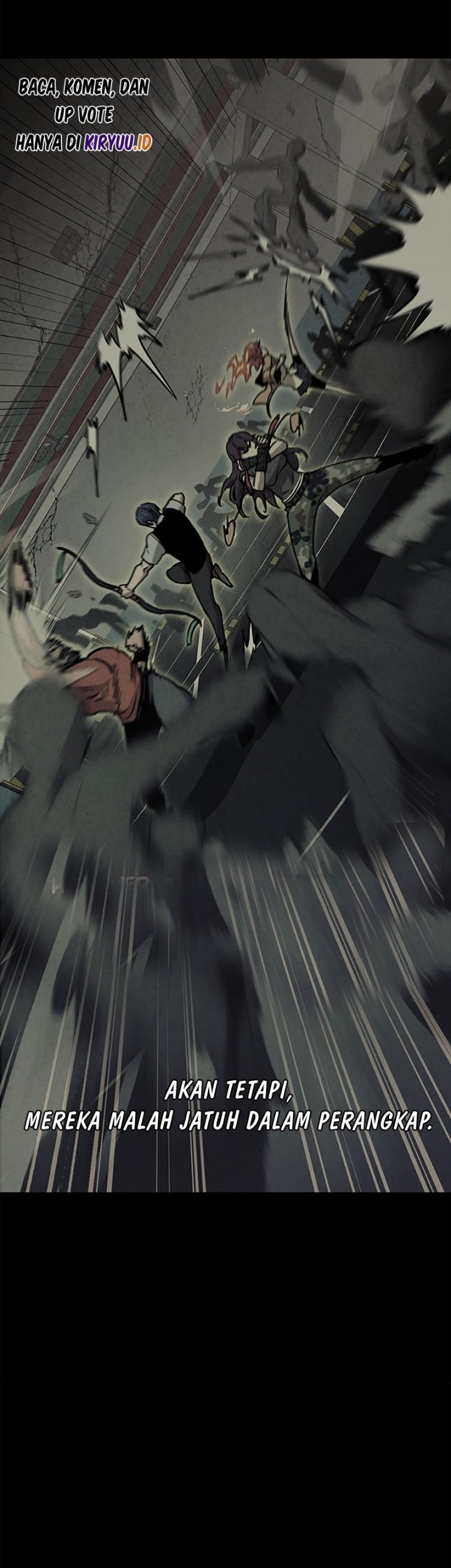 Cursed Manager’s Regression Chapter 28 - halaman 27